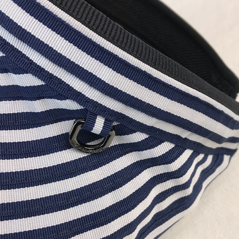 Vasarinės šiaudinės skrybėlės moterims Paplūdimio atostogų kepuraitės Karštos moteriškos tuščios viršutinės skrybėlaitės, sulankstomos didelėmis galvomis, plataus krašto skrybėlė nuo saulės