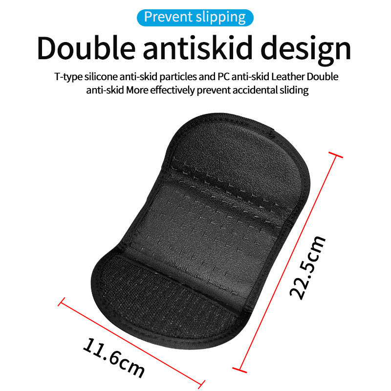 Goprohoz 11 10 9 8 Kiegészítők Hátizsák Clip bilincstartó tartó Go Pro Hero 11 7-hez Yi akciókamerához Dji Action 2 Insta360 ONE X2