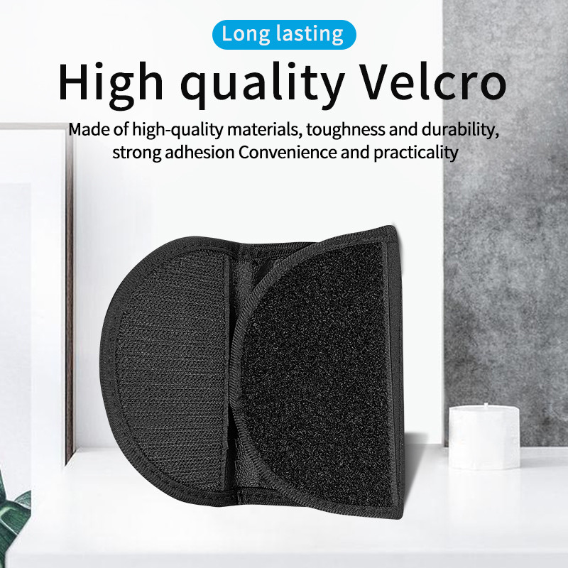 Goprohoz 11 10 9 8 Kiegészítők Hátizsák Clip bilincstartó tartó Go Pro Hero 11 7-hez Yi akciókamerához Dji Action 2 Insta360 ONE X2