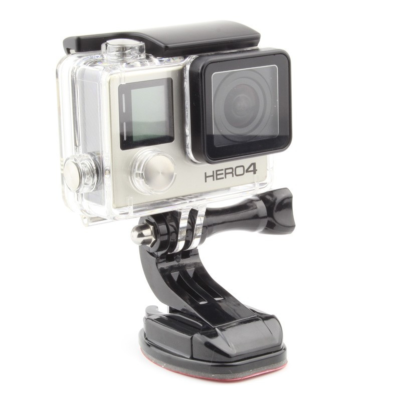 Baza za prilagodbu Kaciga Nosač za bradu Pojas za jahanje Glava za gopro hero 9 10 11 xiaomi yi 4k sjcam DJI OSMO Dodaci za akcijske kamere