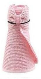 Ljeto 2018. Ženska šešir za sunčanje sa širokim obodom i širokim obodom Šešir za sunčanje za djevojke Šešir za izlete na odmoru Šešir za plažu s mašnama 13 boja