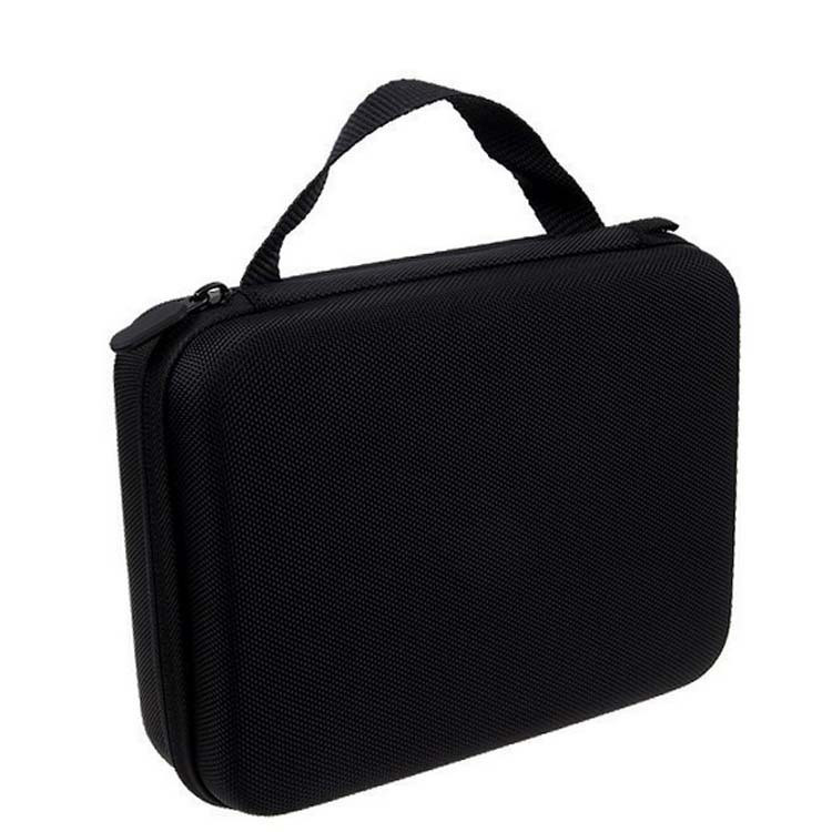Vodootporna kutija za pohranu otporna na udarce Prijenosna putna torba Velika torbica za GoPro Hero Black Akcijske kamere Dodaci