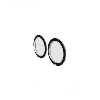2 ΤΕΜ Insta360 ONE X2/X3 Lens Cap Durable Lens Guards Protector for Insta360 ONE X 2/3 Camera Accessories UV Filter Lens Protect