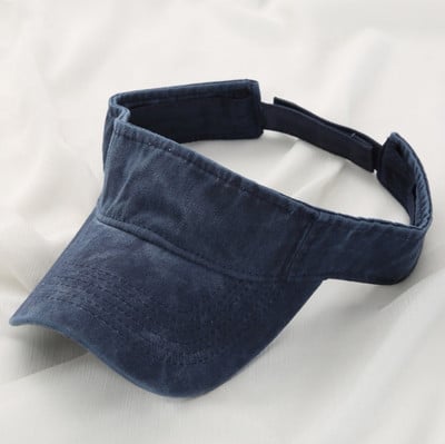 2021 új nyári napvédő sapka női gyümölcs színű átlátszó üres felső műanyag PVC napernyő sapka Napellenző sapkák kerékpár napvédő sapka