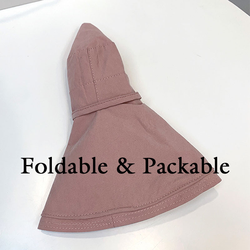 Női napsapka - nyári tavaszi floppy Beach utazási halászsapka, női UV-védő kockás, megfordítható, széles karimájú panamai sapka