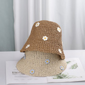 Golfa cepure Kausa cepure luksusa sieviešu cepure kāzu ceremonija cepure vasaras cepures sievietēm Cepure vīriešu salmu cepure Zvejnieka cepure Aizsarga cepure Cepure