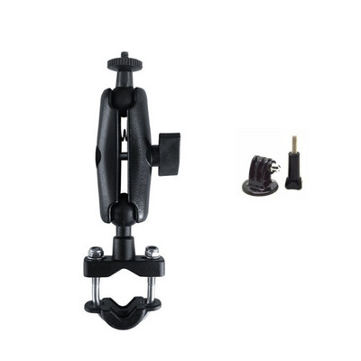 Nosač za upravljač bicikla Nosač stražnjeg ogledala za motocikl Držač za sportsku kameru ZA Insta 360 One/One X/OSMO/Hero