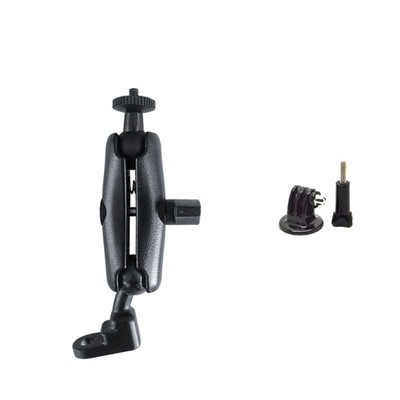 Nosač za upravljač bicikla Nosač stražnjeg ogledala za motocikl Držač za sportsku kameru ZA Insta 360 One/One X/OSMO/Hero