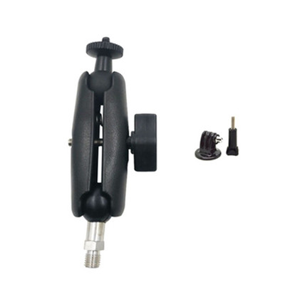 Nosač za upravljač bicikla Nosač stražnjeg ogledala za motocikl Držač za sportsku kameru ZA Insta 360 One/One X/OSMO/Hero