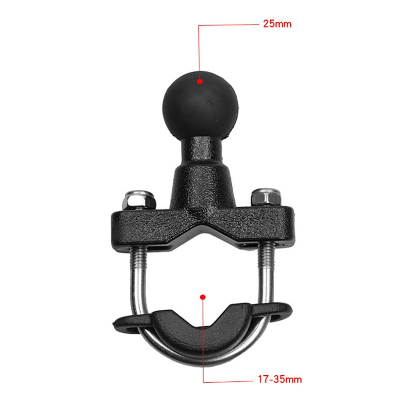 Nosač za upravljač bicikla Nosač stražnjeg ogledala za motocikl Držač za sportsku kameru ZA Insta 360 One/One X/OSMO/Hero