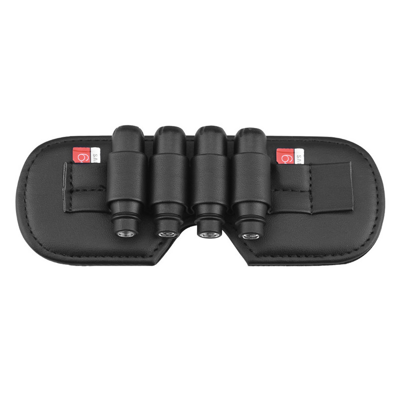 Pad de stocare COMBO pentru ochelari DJI Avata / FPV V2 Protector de lentile Capac de protecție Suport de depozitare antenă Ochelari de dronă