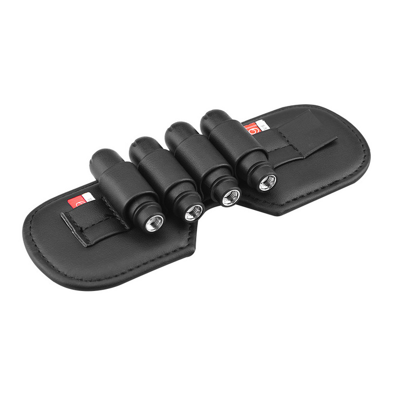 Pad de stocare COMBO pentru ochelari DJI Avata / FPV V2 Protector de lentile Capac de protecție Suport de depozitare antenă Ochelari de dronă