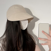 1 kom. Šeširi za zaštitu od sunca sa širokim obodom Ženski šešir sa suncobranom s UV zaštitom za planinarenje, ribolov, tenis