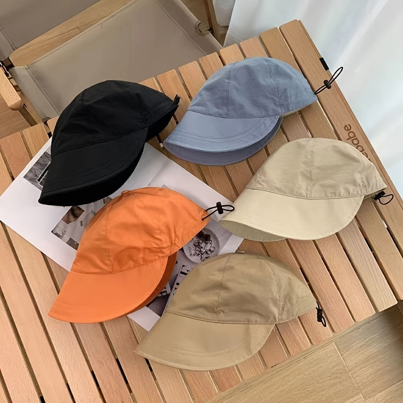 1 kom. Šeširi za zaštitu od sunca sa širokim obodom Ženski šešir sa suncobranom s UV zaštitom za planinarenje, ribolov, tenis