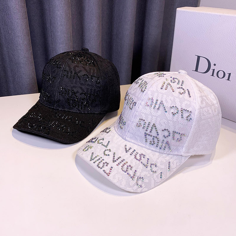 Ženske bejzbol kape Kapa za sunčanje Šešir sa šljokicama Ljeto 2021. Gorras modni hip hop šešir za trčanje na plaži Chapeao za ljeto 2021.