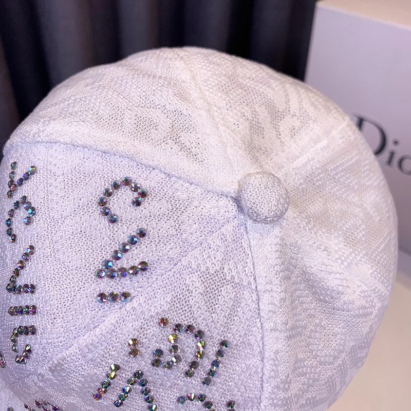 Ženske bejzbol kape Kapa za sunčanje Šešir sa šljokicama Ljeto 2021. Gorras modni hip hop šešir za trčanje na plaži Chapeao za ljeto 2021.