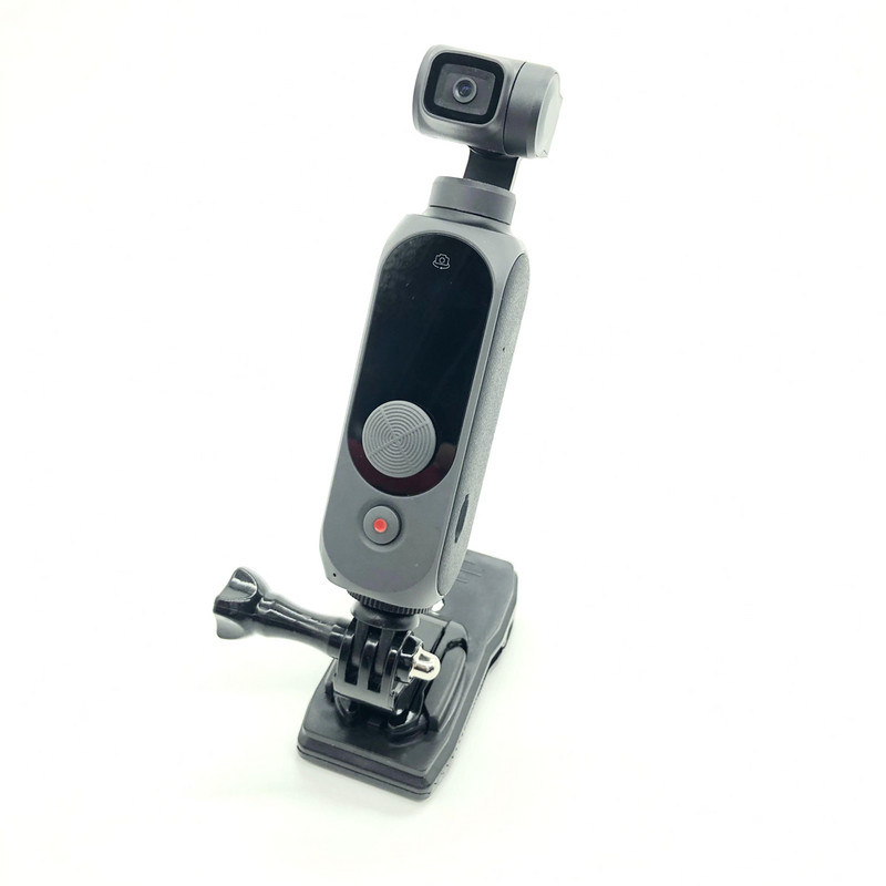 FIMI PALM2 Pro Držač za ruksak Montažna kopča Nosač postolja Adapter Stabilizator Za GOPRO 9 ručnu antenu gimbal Kamera Dodaci
