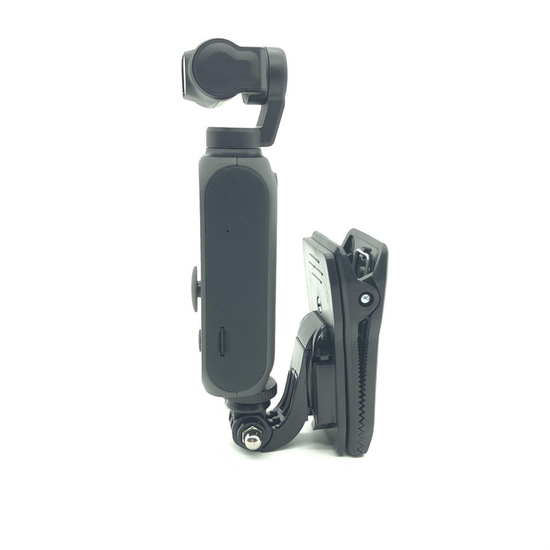 FIMI PALM2 Pro Držač za ruksak Montažna kopča Nosač postolja Adapter Stabilizator Za GOPRO 9 ručnu antenu gimbal Kamera Dodaci