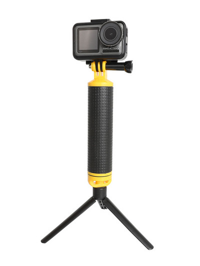 Plutajući rukohvat Monopod za ronjenje za GoPro Hero 11 10 9 8 7 6 5 4 Yi 4K Dji Osmo Action3 2 Kamera Pribor za plivanje Stativ