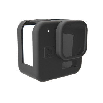 Προστατευτική θήκη σιλικόνης για Gopro Hero 11Black Mini Sports Camera Περίβλημα από καουτσούκ για Mini αξεσουάρ Gopro Hero 11Black