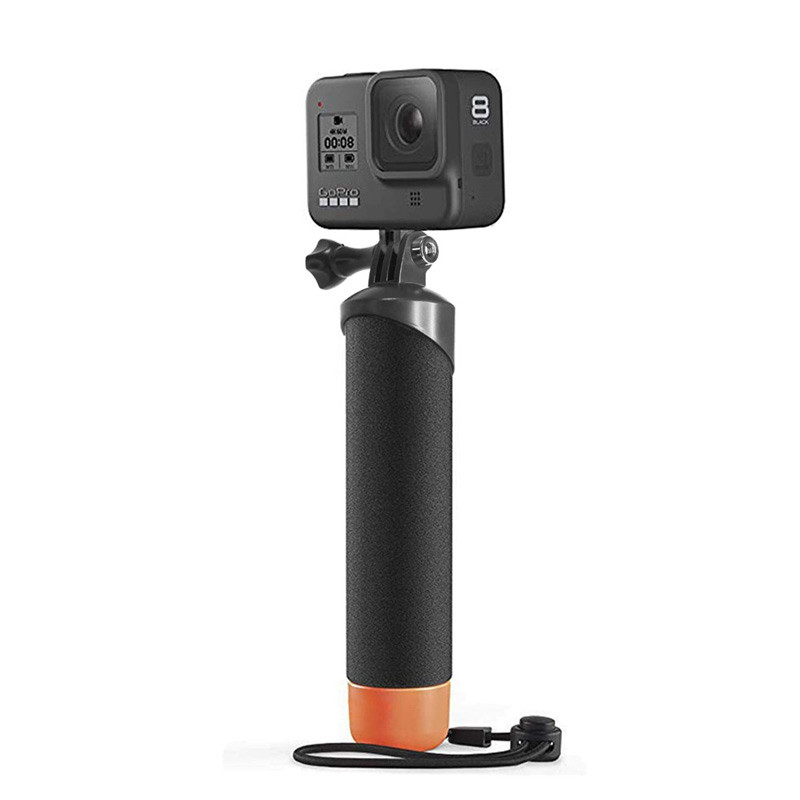 Podvodna plutajuća drška za GoPro Hero 11 10 9 YI 4K Insta360 DJI Dodaci za kameru Selfie štap Monopod Štap za plovidbu