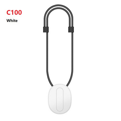 Magnet Adsorb Magnetski tip kamere Remen za oko vrata Tip remena za zglob Prijenosno uže za SJCAM C100/C200/C300 Dodaci za akcijske kamere