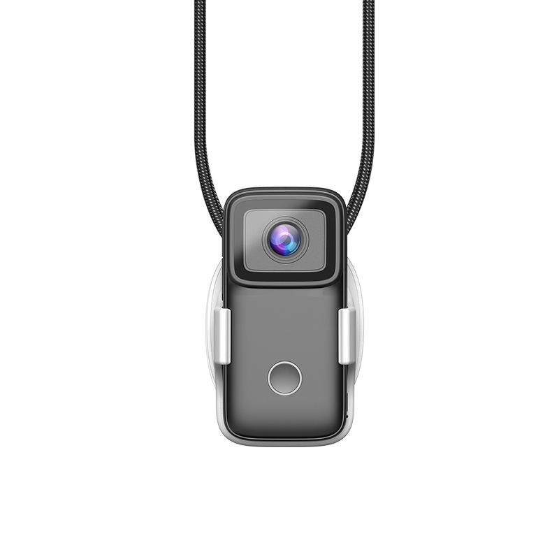 Magnet Adsorb Magnetski tip kamere Remen za oko vrata Tip remena za zglob Prijenosno uže za SJCAM C100/C200/C300 Dodaci za akcijske kamere