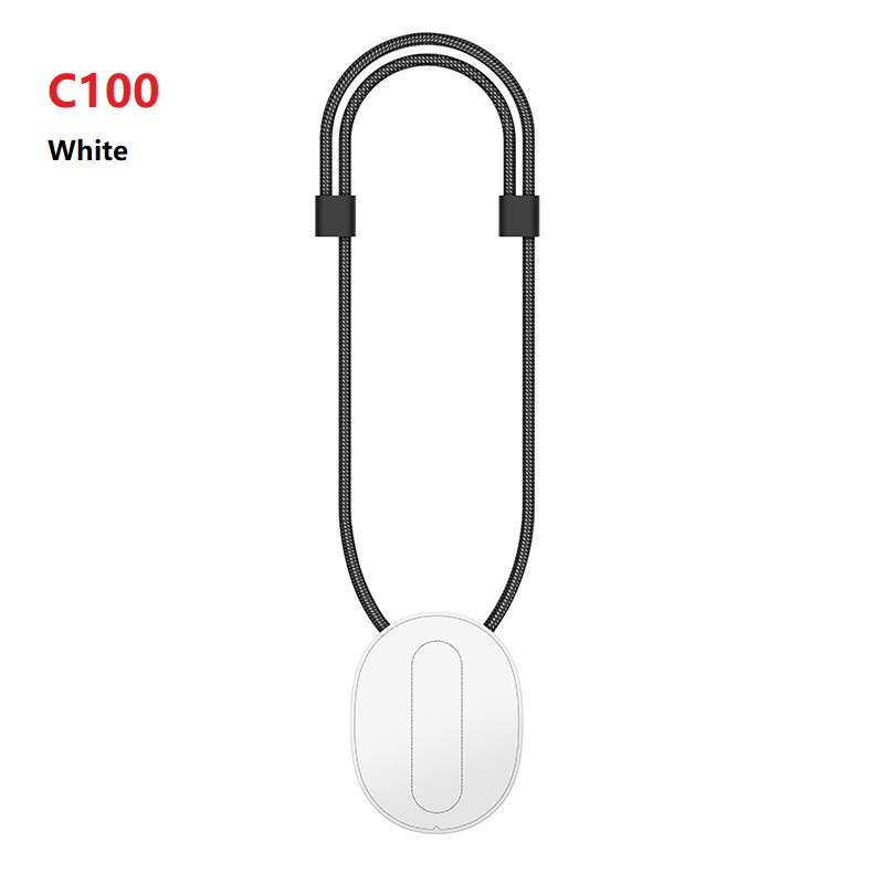 Magnet Adsorb Magnetski tip kamere Remen za oko vrata Tip remena za zglob Prijenosno uže za SJCAM C100/C200/C300 Dodaci za akcijske kamere