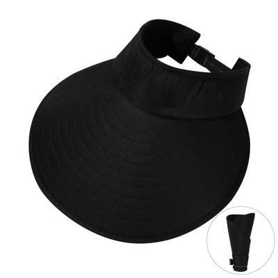 Καπέλο γκολφ 2022 Καπέλο παραλίας Φαρδύ γείσο Ρυθμιζόμενη προστασία υπεριωδών ακτίνων Γυναικείες άντρες Ελαφρύ Casual Summer Sports Καπέλο ηλιοθεραπείας