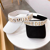 2021-es új női nyári napellenzős sapka, összecsukható napkalap széles, nagy karimájú strandkalapok szalmakalap chapeau femme strand UV-védő sapkák