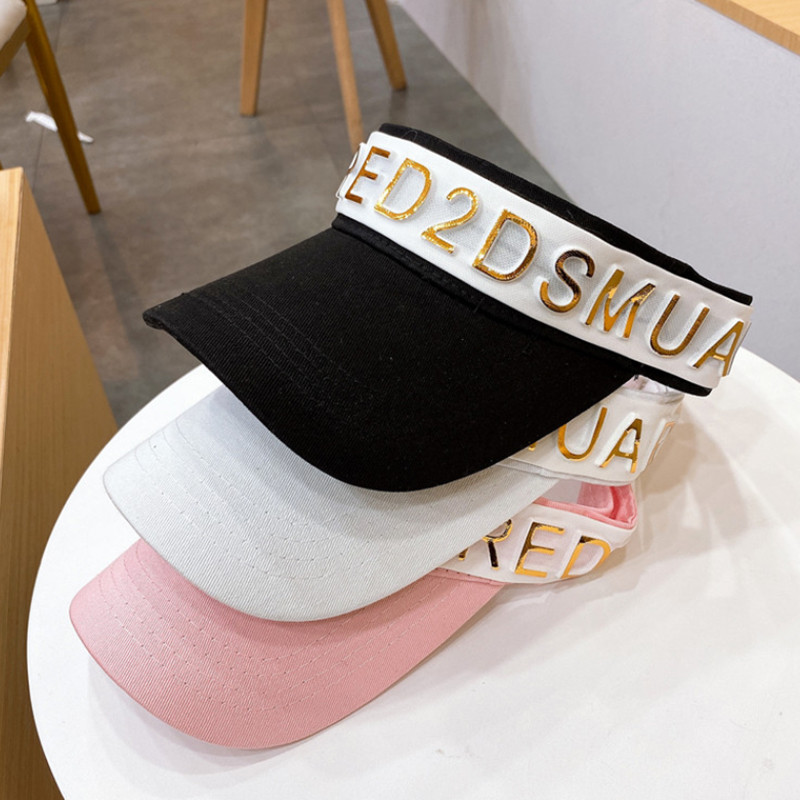 2021-es új női nyári napellenzős sapka, összecsukható napkalap széles, nagy karimájú strandkalapok szalmakalap chapeau femme strand UV-védő sapkák