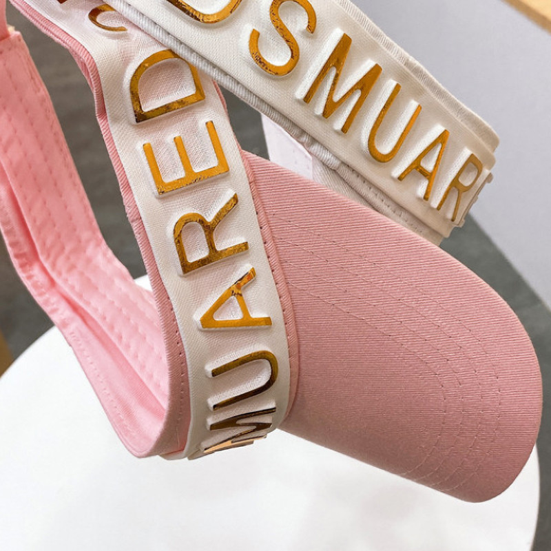 2021-es új női nyári napellenzős sapka, összecsukható napkalap széles, nagy karimájú strandkalapok szalmakalap chapeau femme strand UV-védő sapkák