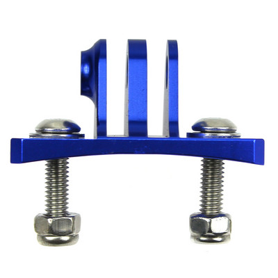 CNC ejtőernyős sisak fix rögzítésű tartó adapter GOPRO Hero 9 8 7 6 5 4 3 SJ4000 SJ5000 SJ6000 SJcam akciókamerához