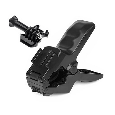 Hongdak Jaws Flex Clamp nosač s fleksibilnim podesivim Gooseneckom za GoPro Hero 10 9 8 7 Sjcam Yi 4K Action Cam dodatak za tronožac