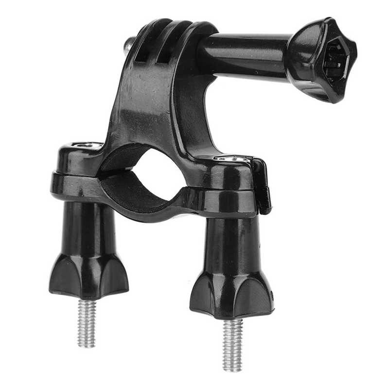 Kamera, nosač bicikla, držač stezaljke za upravljač motocikla za Hero 11 10 9 za DJI ACTION 3 2 za Insta360 X3 za SJCAM sj4000