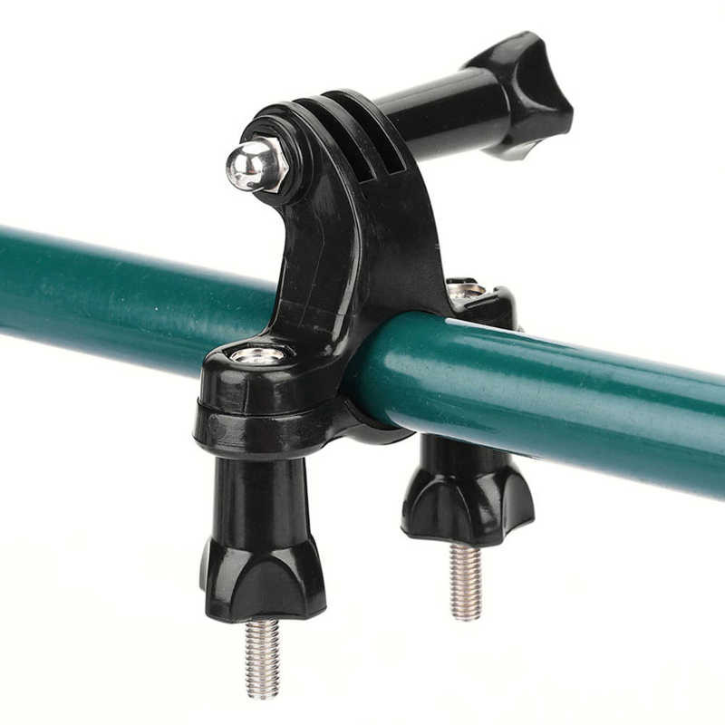 Kamera, nosač bicikla, držač stezaljke za upravljač motocikla za Hero 11 10 9 za DJI ACTION 3 2 za Insta360 X3 za SJCAM sj4000