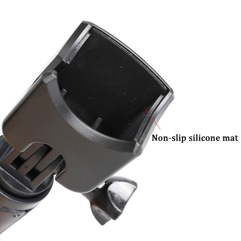 Adapter, baza držača za Dji OSMO džepnu sportsku kameru, produžena ploča, selfie štap, ploča, nosač modula, dodatak za spajanje na tronožac