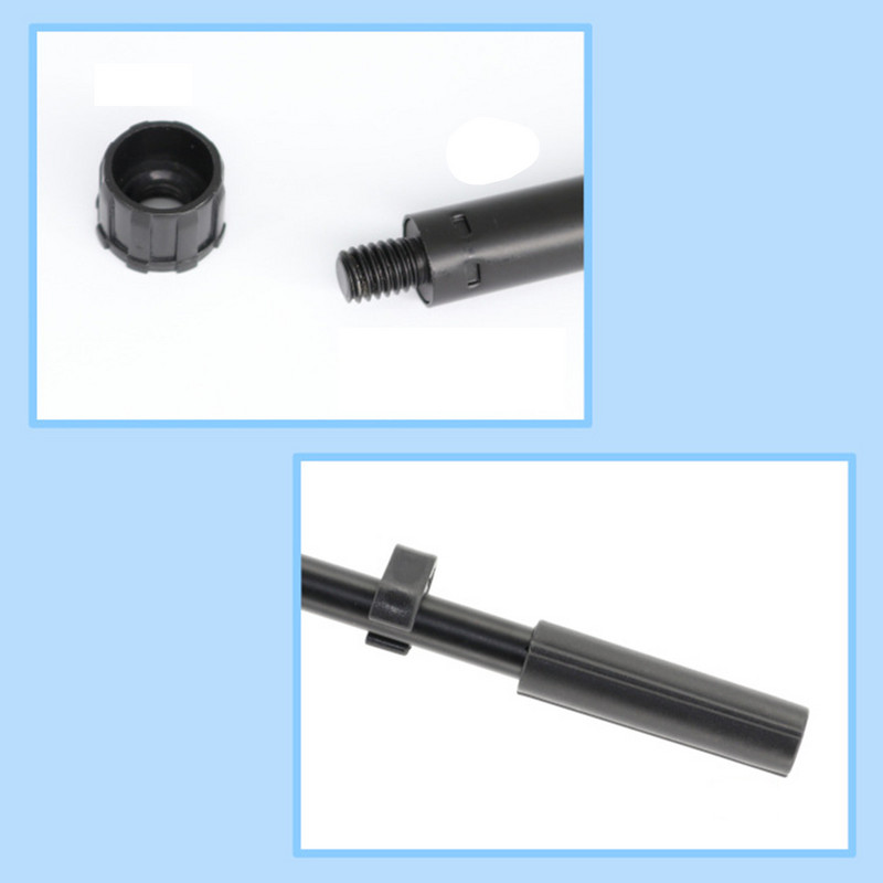 Suport bară transversală pentru microfon Suport pentru suport Clip pentru telefon Accesorii pentru stâlp trepied Suport cu șuruburi 3/8 Kit suport pentru microfon superior