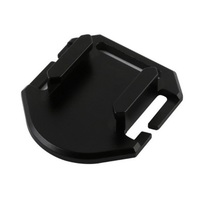 Aluminijski taktički prsluk Connection Base Mount Molle Buckle za Gopro 7 5 4 SJ7000 SJ8 Xiaomi YI 4K DJI OSMO Action Sony kamera
