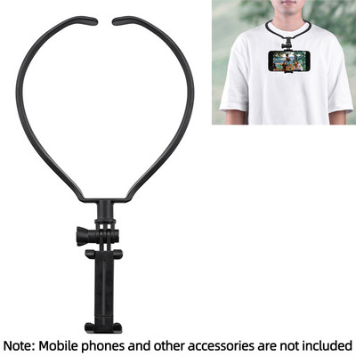 Univerzalni držač za traku za glavu s kopčom za mobilni telefon Držač za kopču za pametne telefone Volg Dodaci