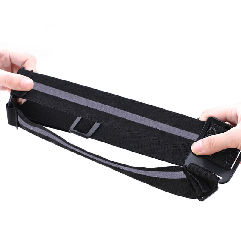 Univerzalni držač za traku za glavu s kopčom za mobilni telefon Držač za kopču za pametne telefone Volg Dodaci