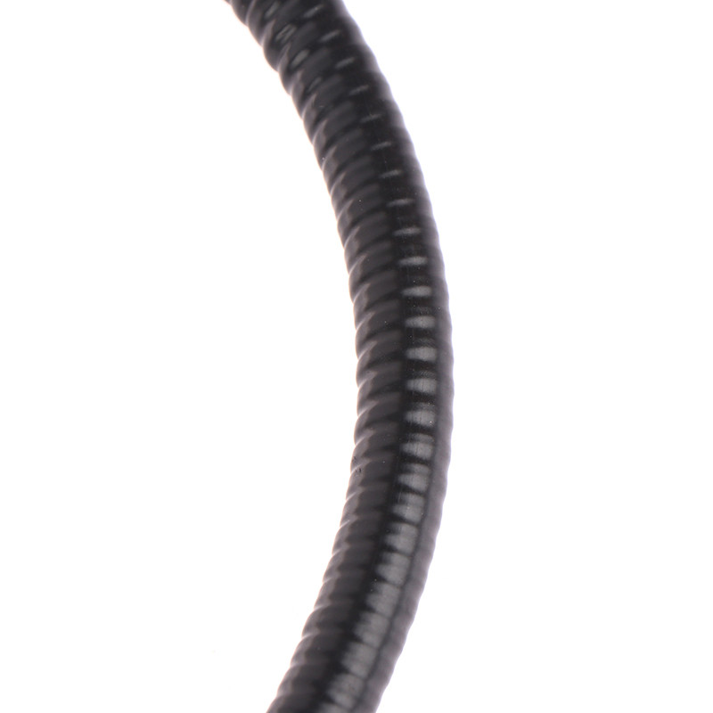 Rugalmas hattyúnyak mikrofonállvány asztali bilinccsel Rádiós Stúdióhoz, Élő adáshoz