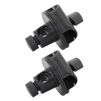 Mikrofono trikojo spaustukai Adapteris Mikrofono spaustuko rankena Įranga Podcast Bundle Laikiklis Gnybtai Priedai Laikiklis Reguliuojamas skersinis strypas