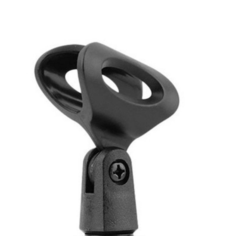 Stalak za vrući mikrofon od legure cinka mikro stativ ABS stalak za mikrofon Jamonero Soporte Microfono Suporte mikrofon za držač pametnog telefona