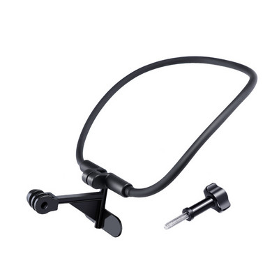 Skirta „Gopro 11 10“ priedams, magnetiniam kaklui, laikikliui, dirželiui, telefono laikikliui „Go Pro Hero Xiaomi yi SJCAM DJI“ mobiliajam telefonui