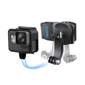 Torba za ruksak s rotacijom od 360 stupnjeva Clip stezaljka za GoPro Hero 8 7 6 5 4 Xiaomi yi SJCAM SJ4000 DJI Dodaci za akcijske kamere