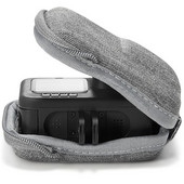 Mini EVA kućište Zaštitna torbica za GoPro Hero 11 10 9 8 Prijenosna torba za pohranu Torbica Vodootporna zaštitna torbica za GoPro dodatke