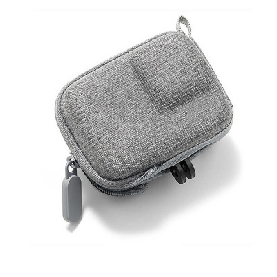 Mini EVA kućište Zaštitna torbica za GoPro Hero 11 10 9 8 Prijenosna torba za pohranu Torbica Vodootporna zaštitna torbica za GoPro dodatke