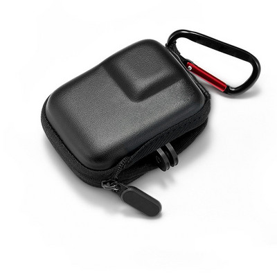 Mini EVA kućište Zaštitna torbica za GoPro Hero 11 10 9 8 Prijenosna torba za pohranu Torbica Vodootporna zaštitna torbica za GoPro dodatke