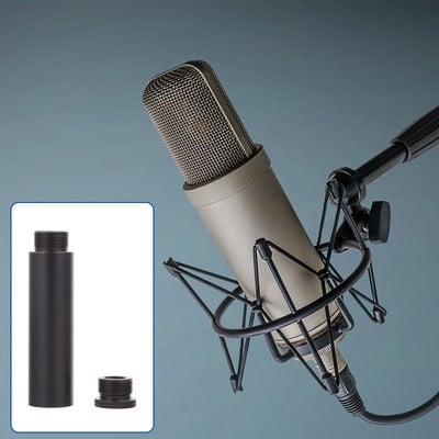 Stolni mikrofonski stalak Proširenje cijevi Stolni stalak Mic Boom Ruka Produžni stalak mikrofona Stalak za mikrofon Crijevo Stalak za pohranu mikrofona Cijev